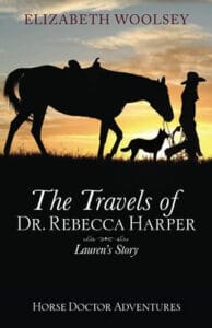 The Travels of Dr. Rebecca Harper – Lauren’s Story