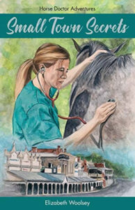 Horse Doctor Adventures – Small Town Secrets