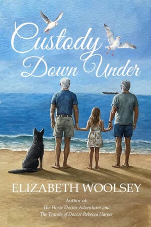 Custody Down Under : Bound by Loss and Saved by Love